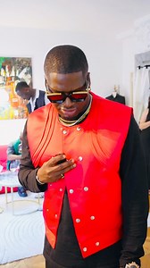 WAWINA | Poison Mobutu