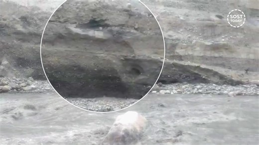 1.3K views · 15 reactions | Chipursan Road Remains Blocked for Over...