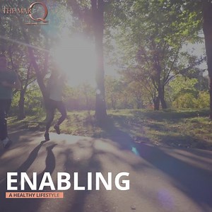 For all those who seek a healthy and active lifestyle, The MarQ offers that and way more, with a fully integrated Sports Zone, your path to a healthier lifestyle is made easy. | The MarQ Communities