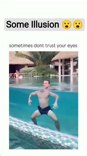 Illusion don't trust your eyes 😐😐 . #viral #illusion #facts #trending #shorts