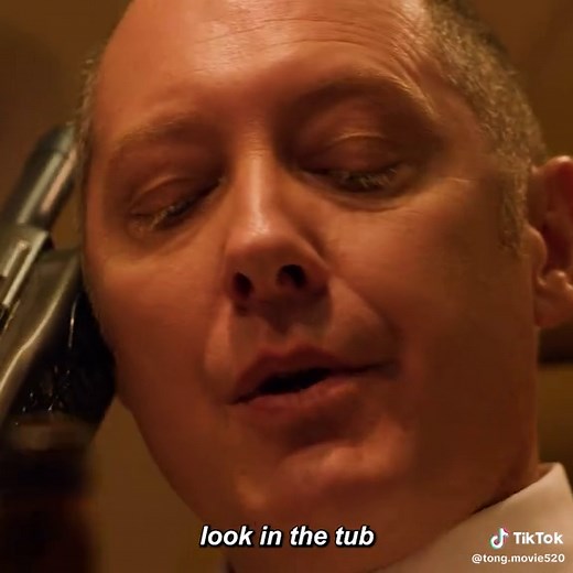 Exploring the Intrigue of The Blacklist