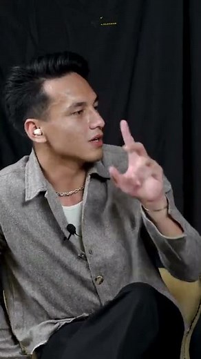 Flirting with Jefri Nichol