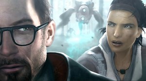 Half Life v2 Live Wallpaper For PC