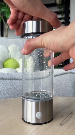 Benefits of Hydrogen Gas as a Health Tool