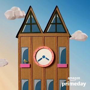 14K views · 43 reactions | BREAKING: #PrimeDay starts at 6PM tonight....