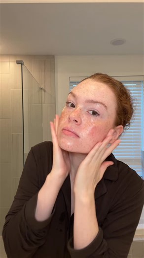 Amanda on Instagram: "Postpartum glow up series episode 1! On a journey to become the best version of myself this year and take you guys along 🤍"