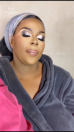 6.8K views · 92 reactions | My nonchalant bride sesi Merrium  | I do not own the copyrights to this song | #burgersfortmakeupartist #liezldoesbeauty #bridalmakeupartist #fypシ゚ #reelsfypシ #viralreels | Liezl Does Beauty | Facebook