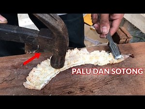TERANEH TAPI VIRAL !! ADA SOTONG DAN PALU, JADI APA ?? | PONTIANAK STREET FOOD #320