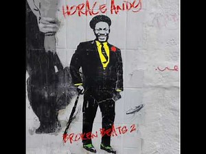 Horace Andy - Skylarking (Noiseshaper versión)