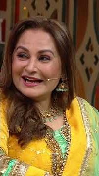 Raj Babbar Ne Bataya Family Ka Reaction Kaisa Tha 😲😂 | Jaya Prada | TKSS