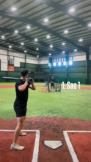 Boost Your Baseball Performance with Competitive Drills