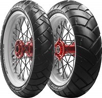 Opona motocyklowa Avon Trailrider 100/90 R19 57V
