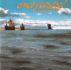 Rubén Blades Con Son Del Solar - Amor Y Control