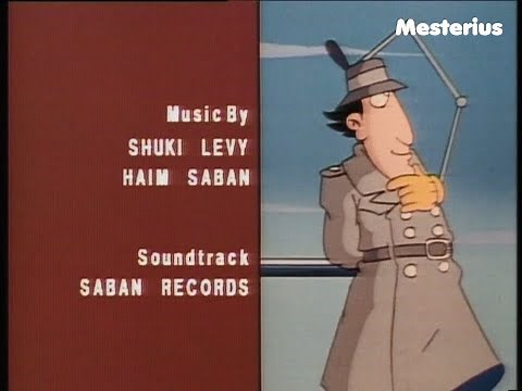 Inspector Gadget's Outro Theme Orchestrated in Four Different Ways