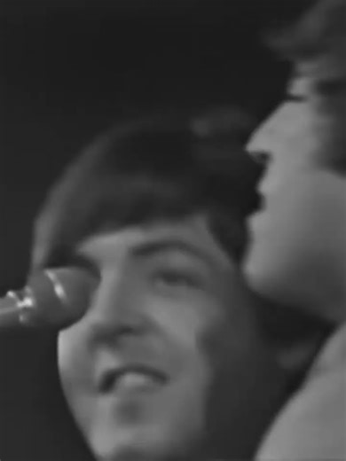 Ticket To Ride by The Beatles live (1965)