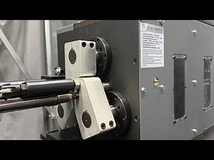 Work in Process: Dry Run Test of HTS3EL