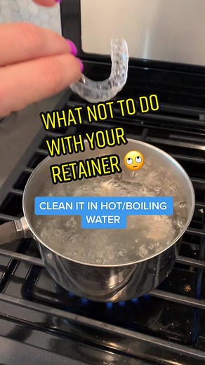Things Not to Do with Your Retainer
