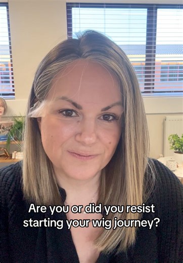 Overcoming Wigs Fear: Transforming Perceptions