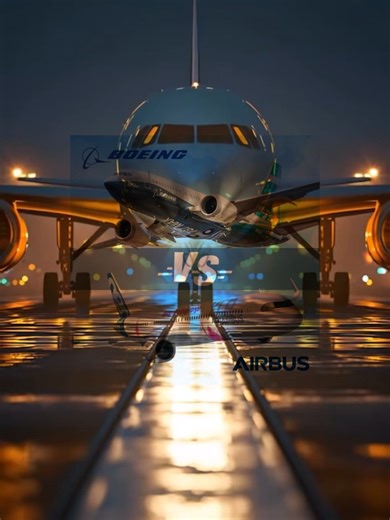 Airbus vs Boeing: Maxaad Ka Ogtahay Diyaaradaha?