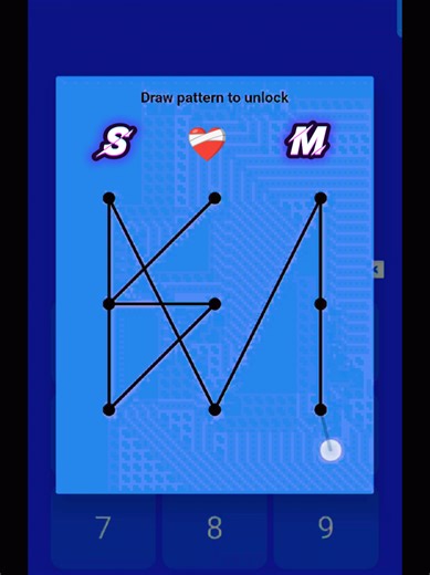 How to Set Up a Pattern Lock on Your Device