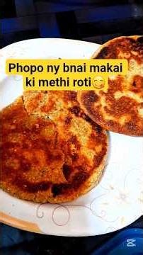 makki ki meethi roti/washing machine/vlog#ytshorts #minivlog #food