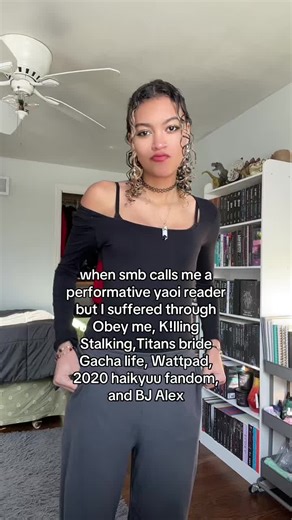 It definitely shaped me as a person #fyp #manwha #bls #gls | titan's bride