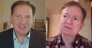 Watch: Former Washington Post 'Fact Checker' Can Only Stammer When He's Confronted About Paper's Bias