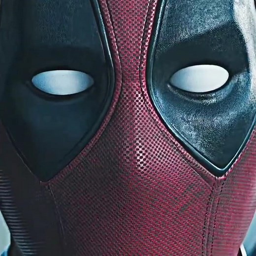 Deadpool’s Origin: From Cancer to Unstoppable Superhero #edit #shorts