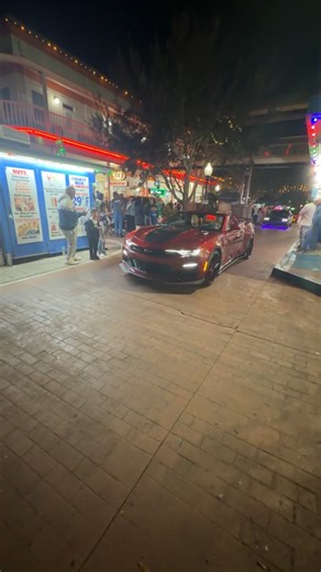 Friday Night Muscle Car Show & Parade 🚘 Upcoming Events at Old Town ⬇️ Three Kings Day: January 11th, 2026 from 10am-2pm 👑 Waggin Weekend Dog Festival: February 1st, 2026 from 10am-2pm 🐕🐾 | Old Town