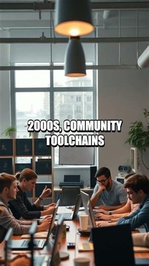 The Dawn of Open Source Engines in Modern Gaming