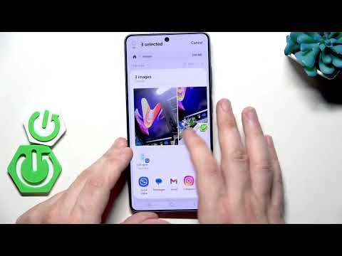 Comment gérer les fichiers sur SAMSUNG Galaxy S26 Ultra avec Mes fichiers