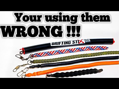 Dragging Weights (things you never knew )