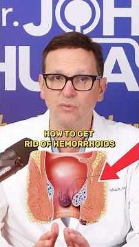 Why Hemorrhoids Keep Coming Back