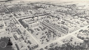 Edmon Low Library: At the heart of campus