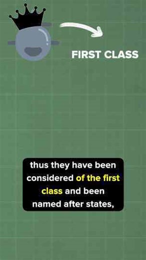 How Navy Ships Get Their Names