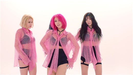 ♠19✖ MV✁ PINK LABEL HD | EP133