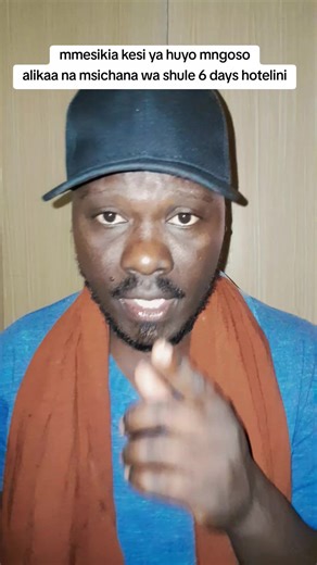 Understanding Kenyan Politics: A Recent Case Study