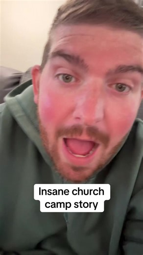 Insane Church Camp Story That Will Leave You Laughing