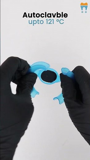Eiti Cheek Retractor With Tongue Stopper #dentalkart #dentistry