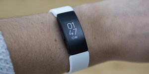 Fitbit Inspire HR review: A worthy $99 investment in your health