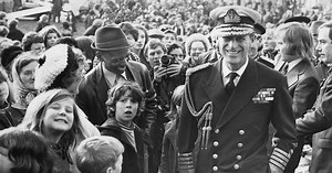 28 old photographs of Byker in Newcastle