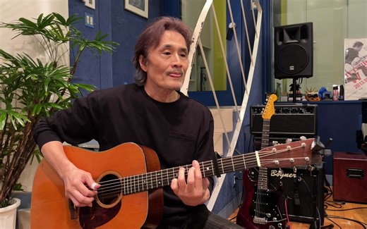 Midnight Pretenders 织田哲郎