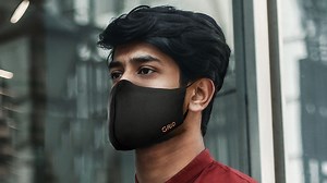 Fight Back Against COVID Like Never Before with a Copper-Infused Mask