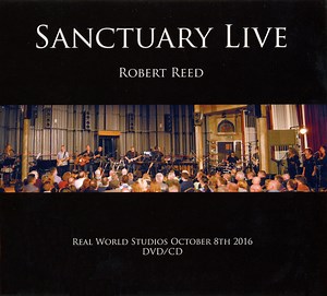 Robert Reed - Sanctuary Live