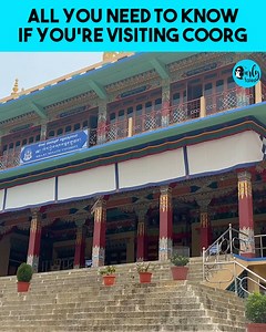 All You Need To Know If You're Visiting Coorg #coorg 😍 | Curly Tales
