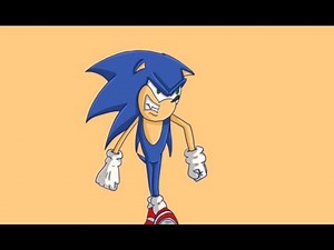 Sonic Gut Feeling