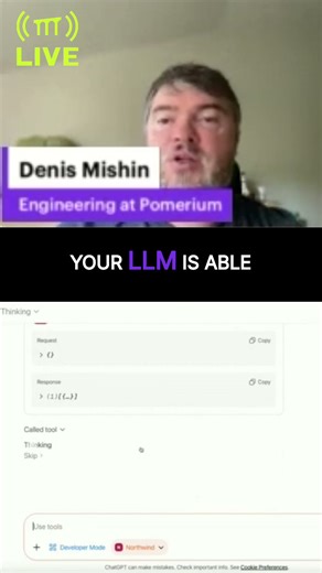 LLM SQL Queries: Automating Data Analysis Made Easy! #shorts