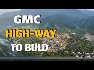 GMC Bhutan 2025
