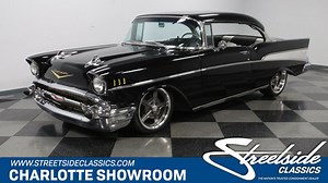 1957 Chevrolet Bel Air