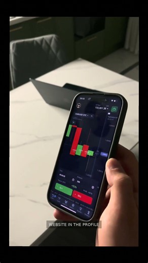 🚀Smart trading with Pocket Option AI Bot automated AI signals #AITrading #PocketOption #TradingBot